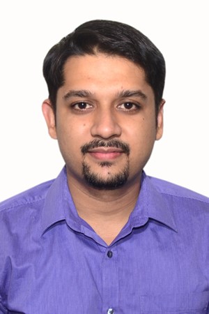 Subhadip Biswas